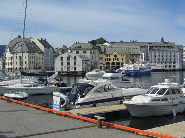 Alesund