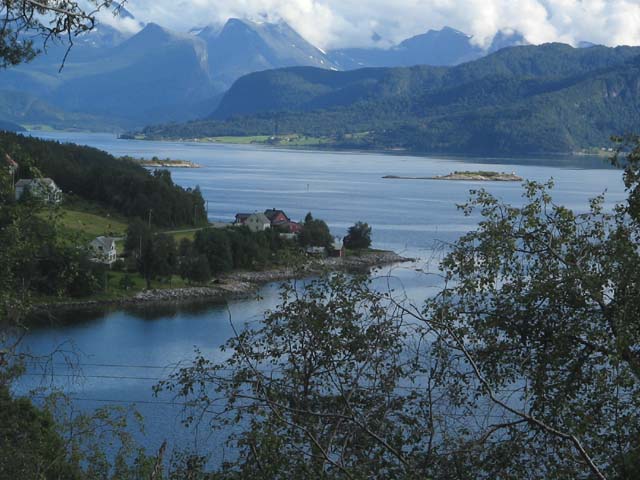 Andalsnes