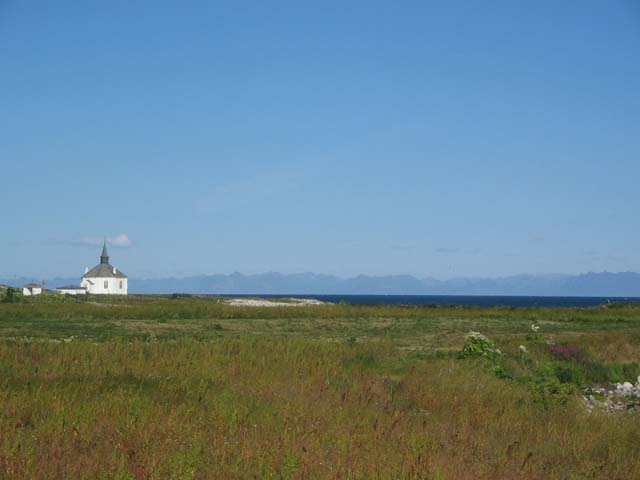 Andenes