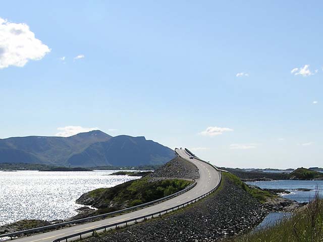 Atlanterhavsveien