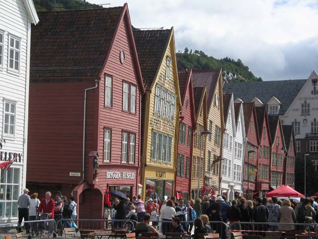 Bergen