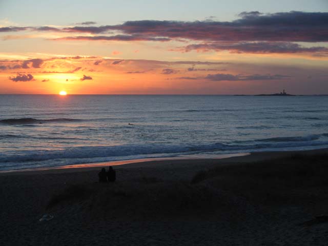 Bore