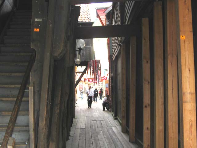 Bryggen