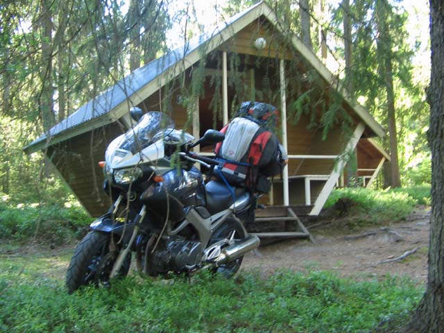 Cabin