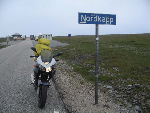 Capo Nord