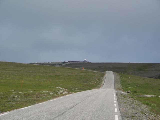 Capo Nord