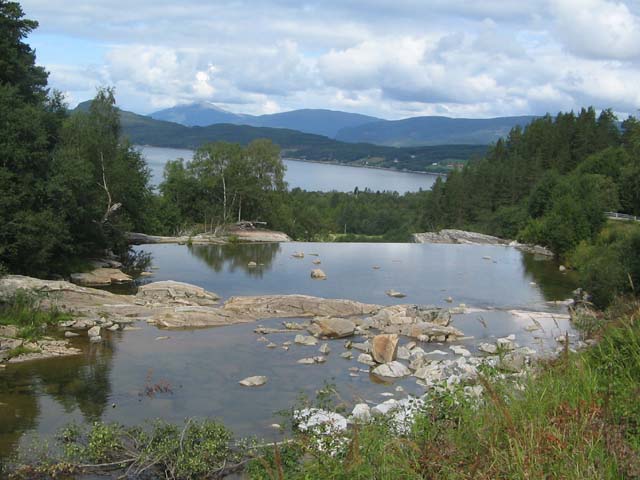Cascata