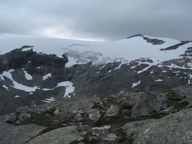 Dalsnibba