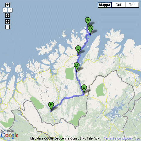 Finnmark