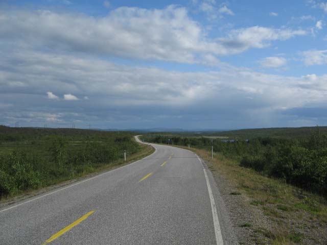 Finnmark