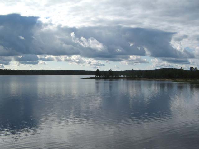 Lago