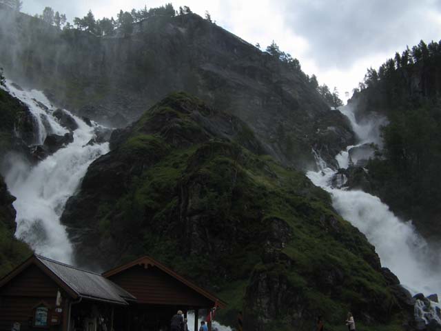 Latefoss