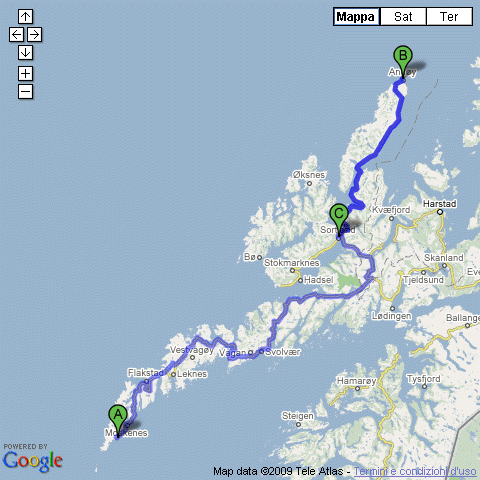 Lofoten