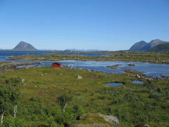 Lofoten