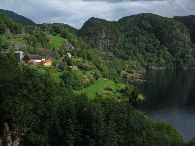 Mokleiv