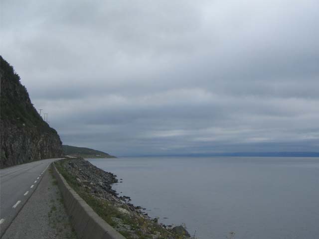 North Cape