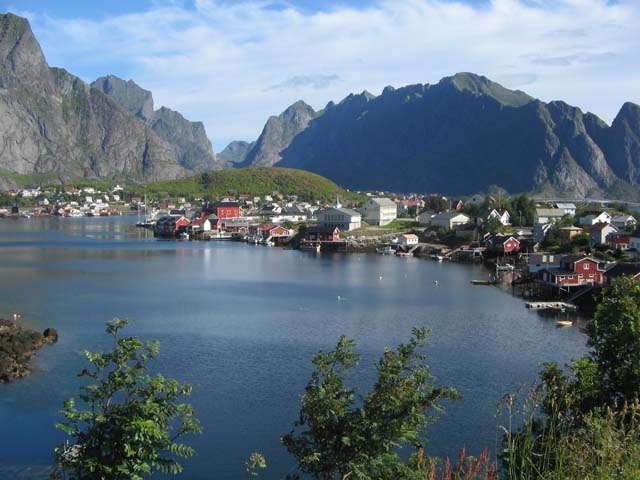 Reine