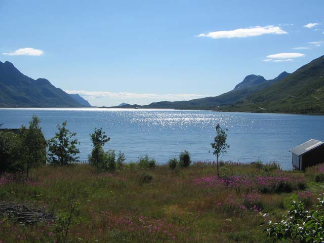 Sortland