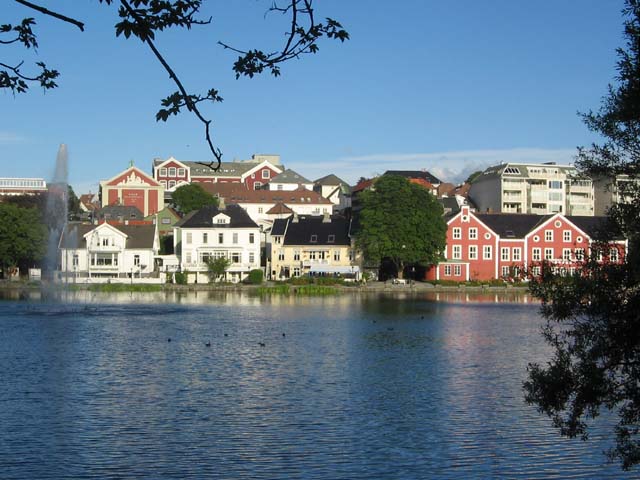 Stavanger