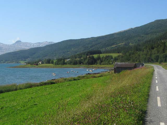 Stokkvagen