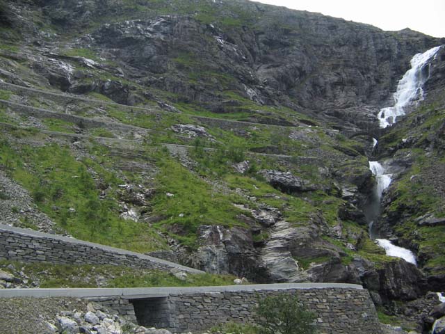 Trollstigen