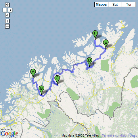 Tromso