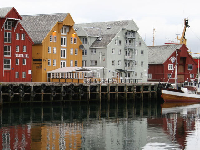 Tromso