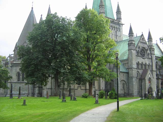 Trondheim