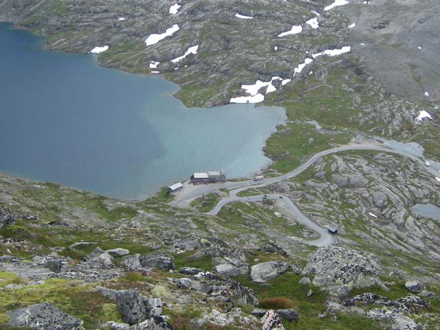 Vestlandet