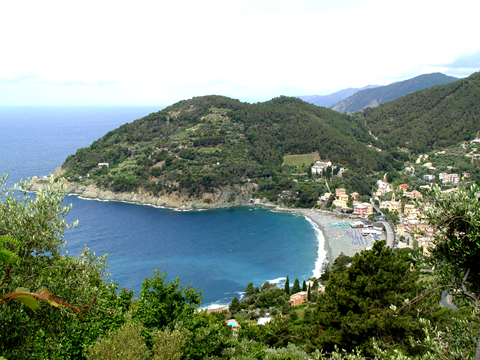 Bonassola