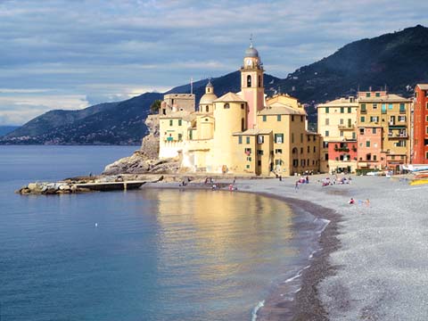 Camogli