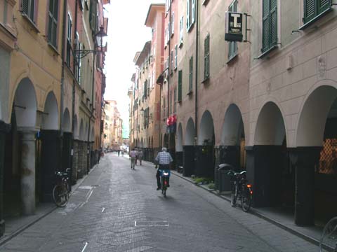 Chiavari