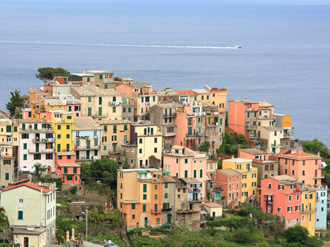 Corniglia
