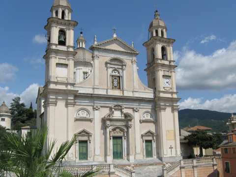 Lavagna