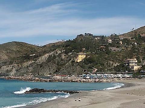 Levanto