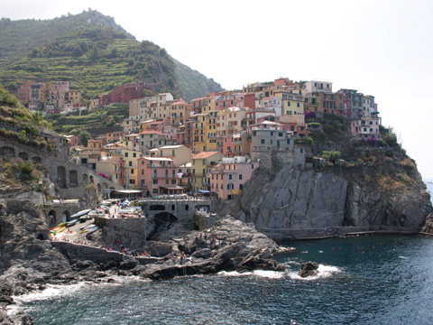 Manarola