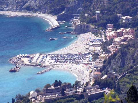 Monterosso al Mare
