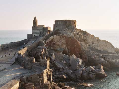 Portovenere