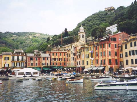 Portofino