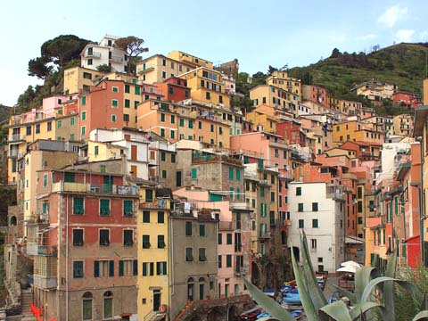Riomaggiore