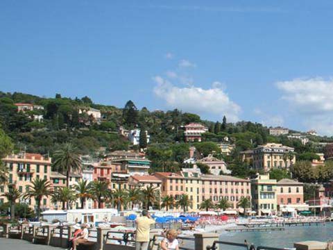 Santa Margherita Ligure