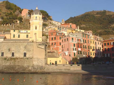 Vernazza