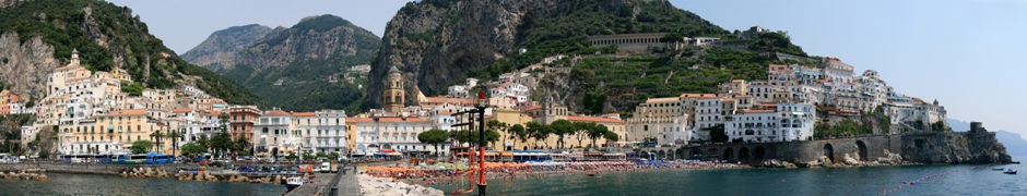 Amalfi