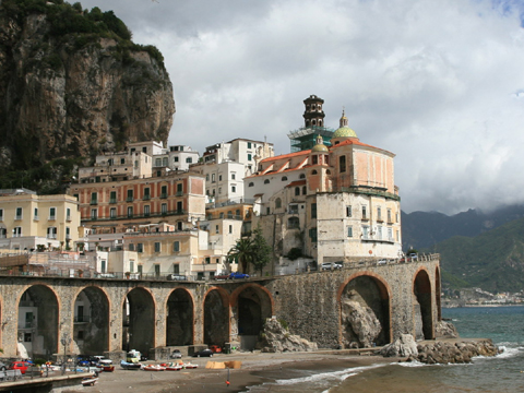 Atrani