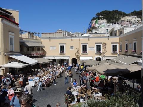 Capri