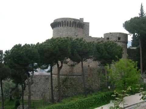 Castellammare di Stabia