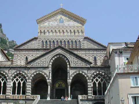 Duomo di Amalfi