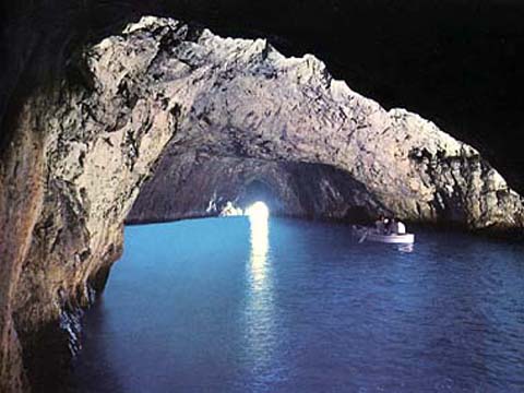 Grotta dello Smeraldo