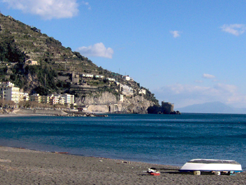 Maiori