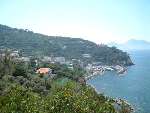 Massa Lubrense